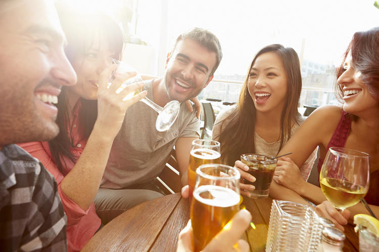Happy Hour Harbor Tours