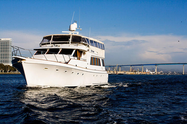 Private Holiday Parties on the Quiet Heart