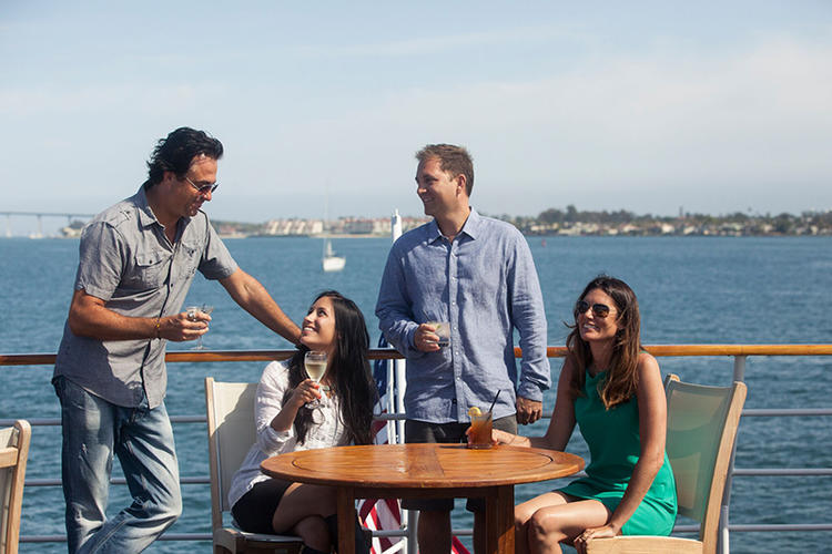 Holiday Parties with Craft Beer