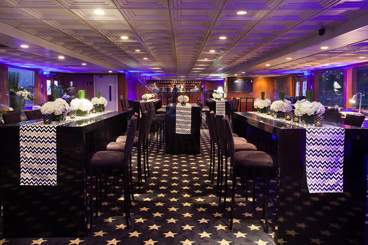 Customized Decorations 