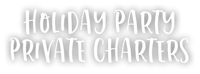 San Diegos Holiday Parties