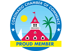 Coronado Chamber of Commerce Member