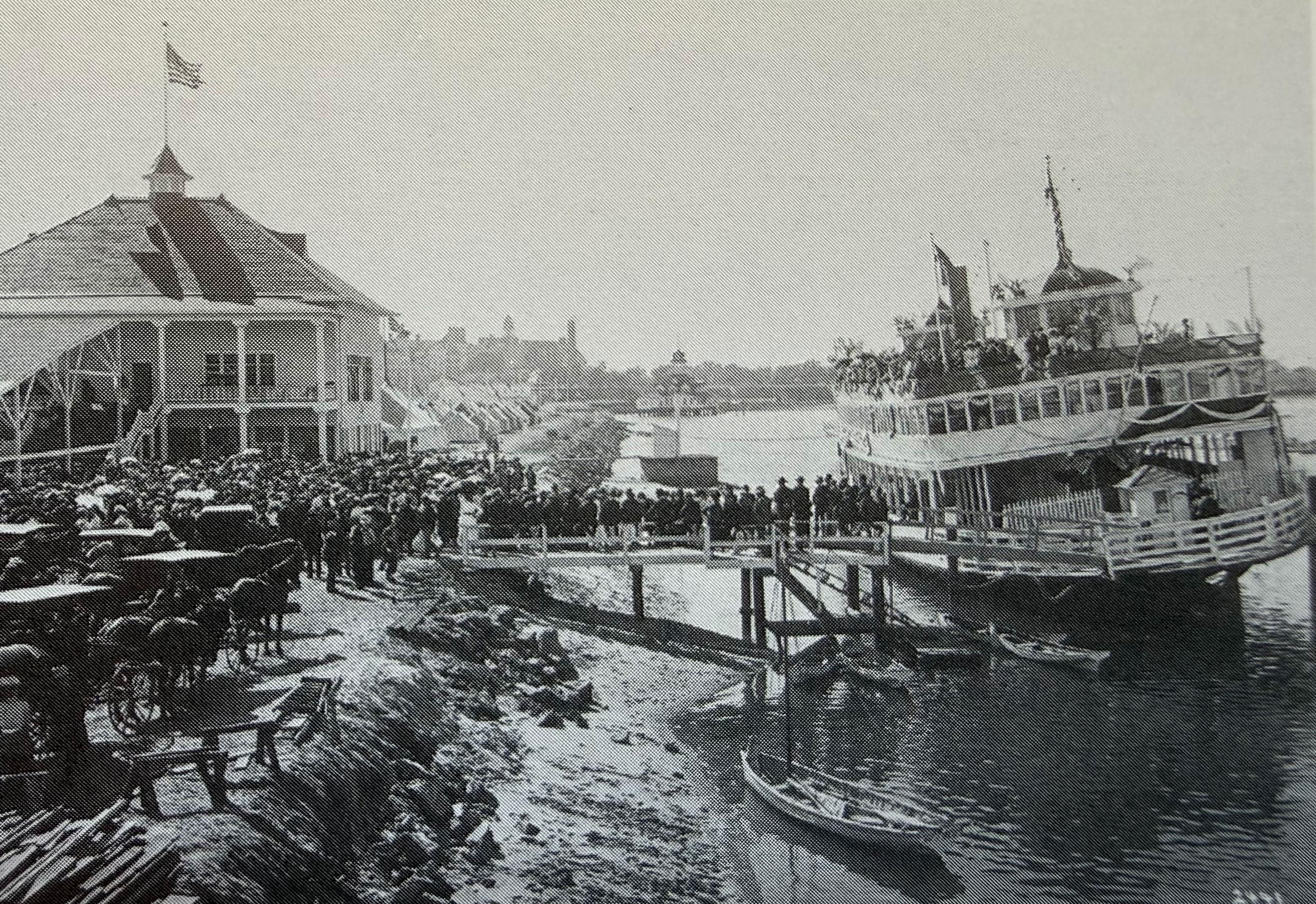 The Original Silvergate