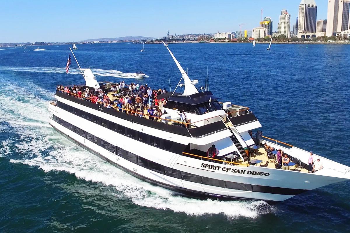 THE 10 BEST Coronado Boat Rides & Cruises (Updated 2024)