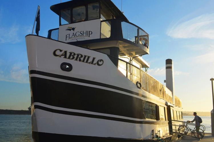 Flagship Ferry July 4th Schedule